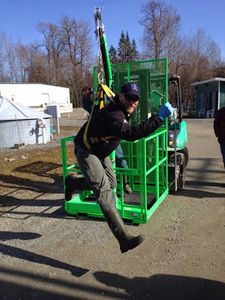 Meet your Posher, Dan